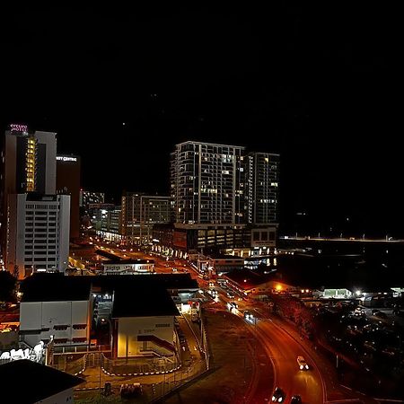 Jesselton Quay Cityview @Neostay Kota Kinabalu Eksteriør bilde